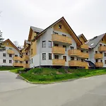 Apartament Sun & Ski Weekend Willa Nad Lomnica 15 - Centrum 100M