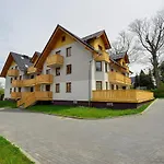 Apartament Sun & Ski Weekend Willa Nad Lomnica 15 - Centrum 100M