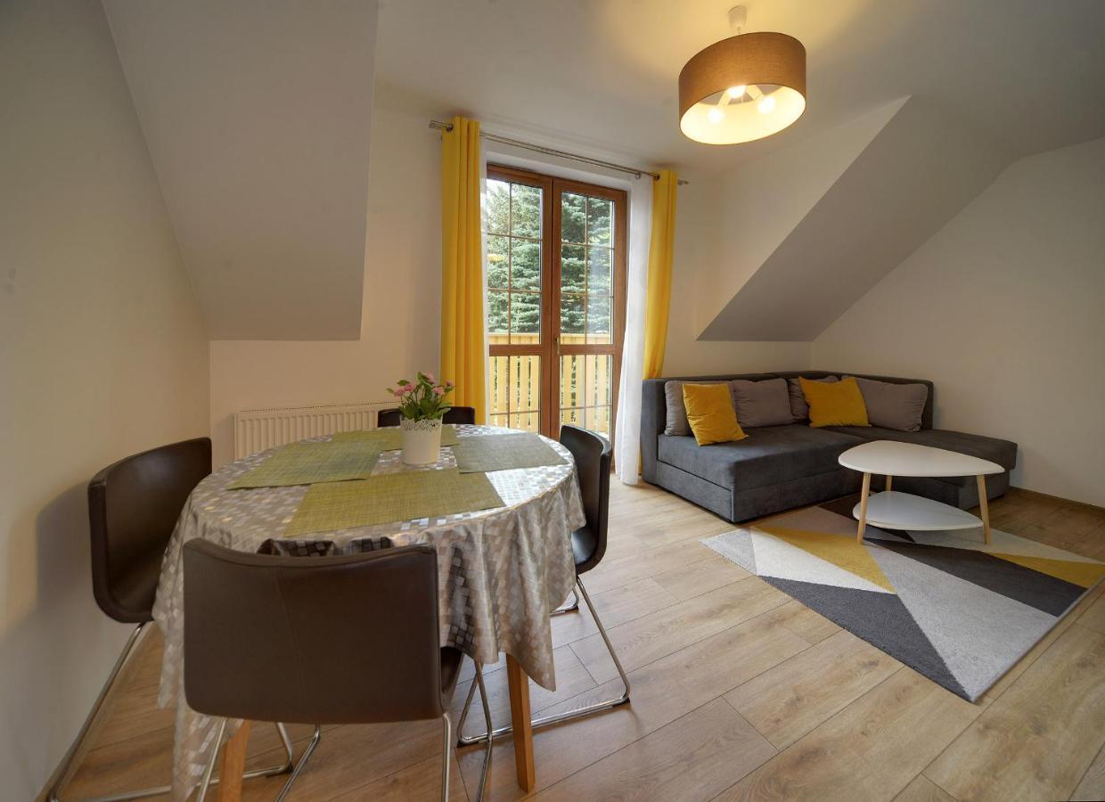 Apartment Sun & Weekend Nad Lomnica 15 - Centrum 100m Karpacz