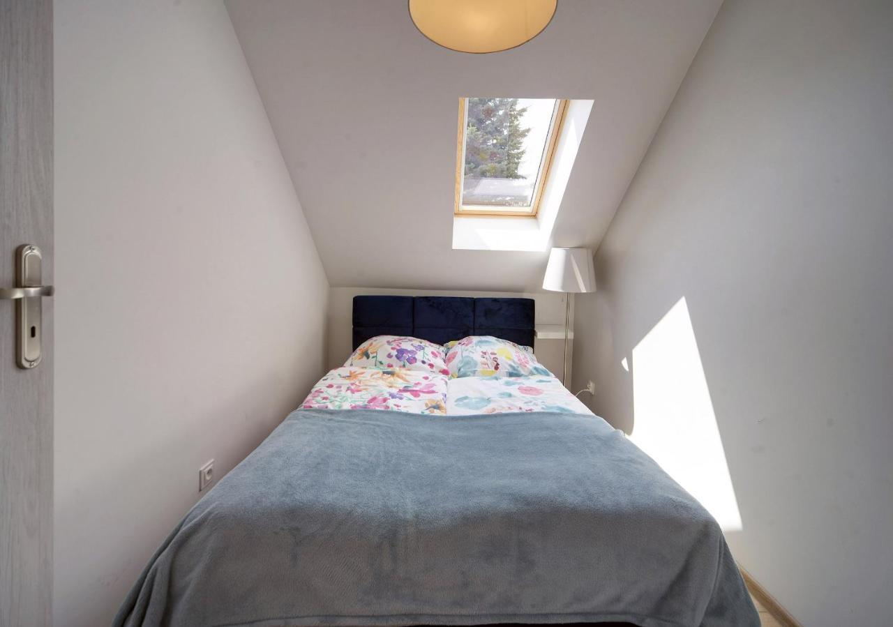 Sun & Weekend Nad Lomnica 15 - Centrum 100m Apartment *
