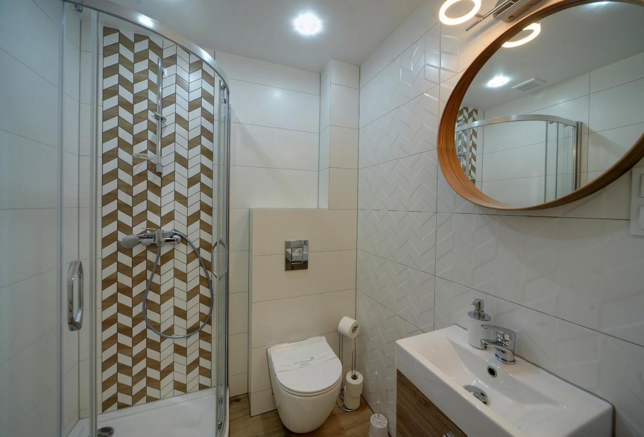 Apartment Sun & Weekend Nad Lomnica 15 - Centrum 100m *