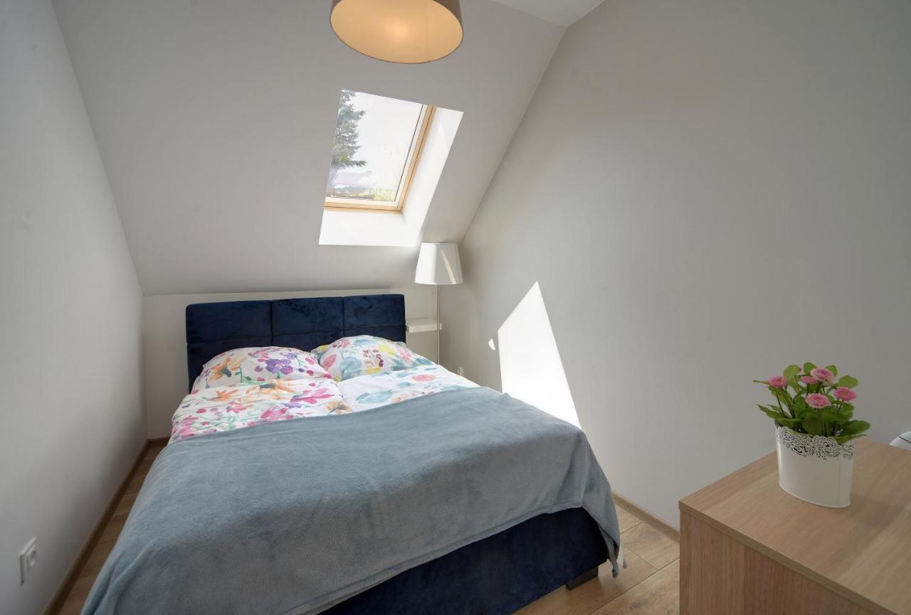 Apartment Sun & Weekend Nad Lomnica 15 - Centrum 100m