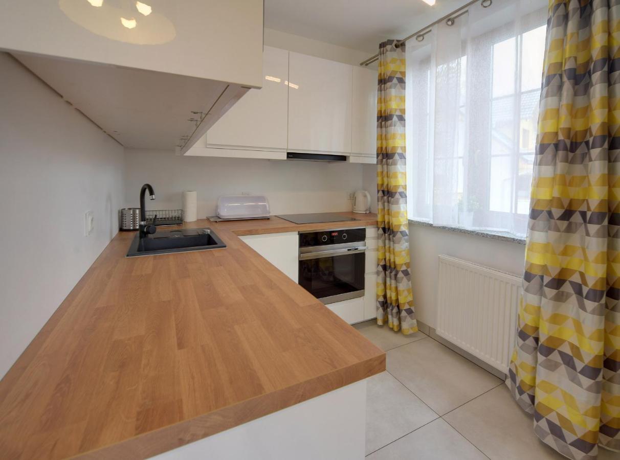 Apartment Sun & Weekend Nad Lomnica 15 - Centrum 100m