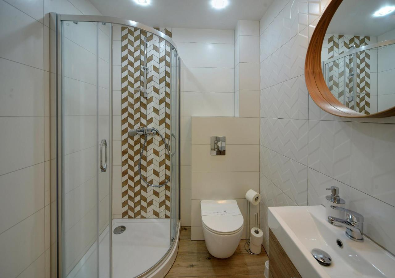 Sun & Weekend Nad Lomnica 15 - Centrum 100m Apartment Karpacz