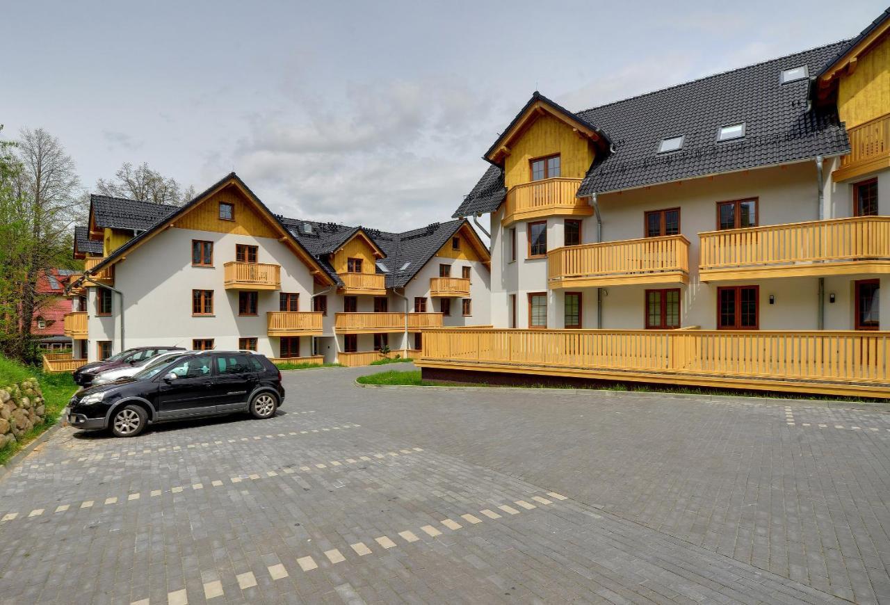 Sun & Weekend Nad Lomnica 15 - Centrum 100m * Karpacz