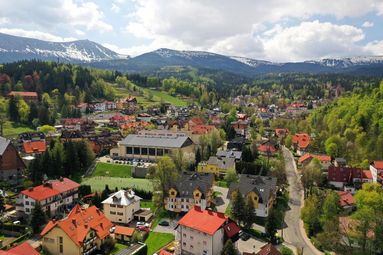 Apartment Sun & Weekend Nad Lomnica 15 - Centrum 100m *