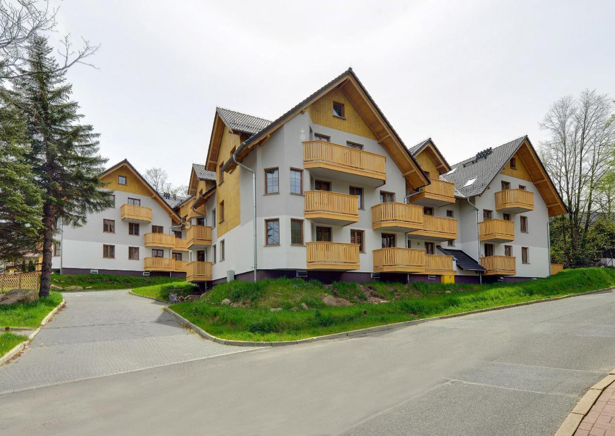 Sun & Weekend Nad Lomnica 15 - Centrum 100m Apartment *